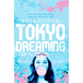 Tokyo Dreaming