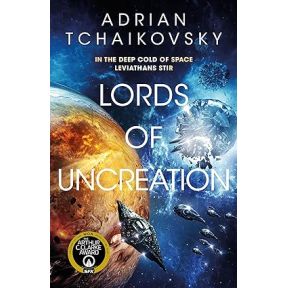 Lords of Uncreation