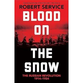 Blood on the Snow