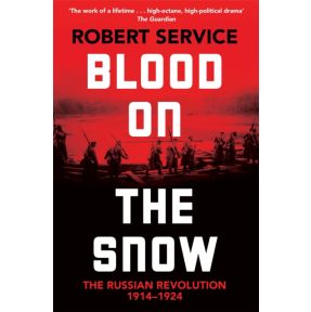 Blood on the Snow