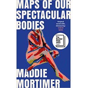 Maps of Our Spectacular Bodies