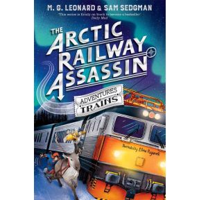 The Arctic Railway Assassin