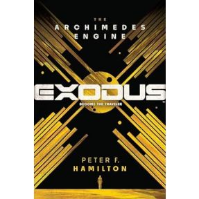 Exodus: The Archimedes Engine