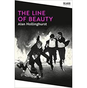 The Line of Beauty