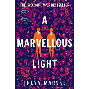 A Marvellous Light