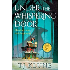 Under the Whispering Door