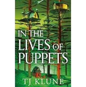 In the Lives of Puppets