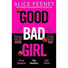 Good Bad Girl