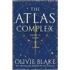 The Atlas Complex