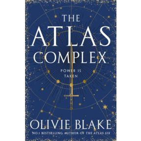 The Atlas Complex