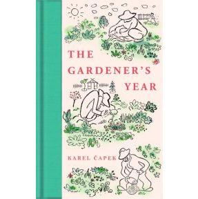 The Gardener's Year