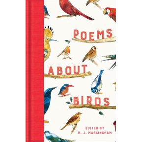 Poems About Birds