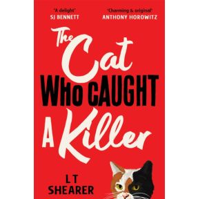 The Cat Who Caught a Killer