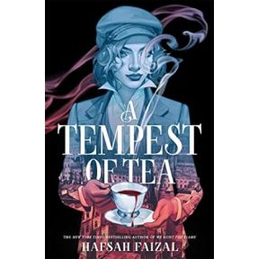 A Tempest of Tea