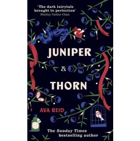 Juniper & Thorn