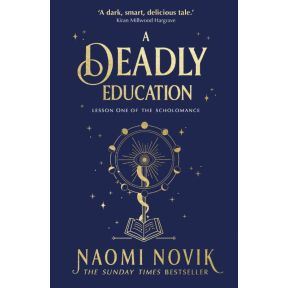 A Deadly Education