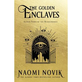 The Golden Enclaves