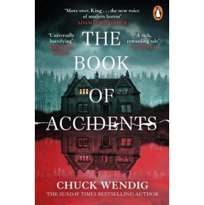 The Book of Accidents