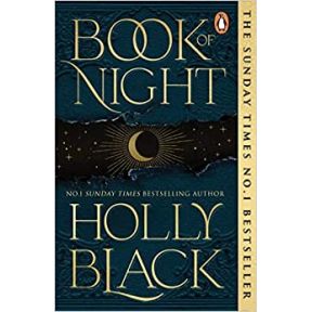 Book of Night