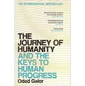 The Journey of Humanity