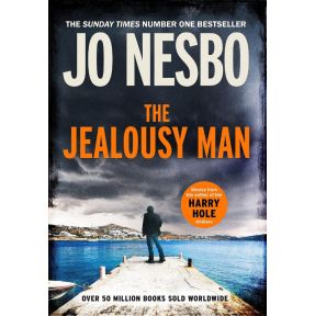 The Jealousy Man