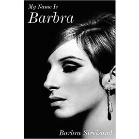 My Name is Barbra