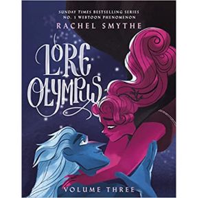 Lore Olympus: Volume Three