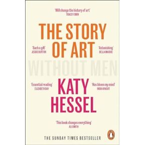 The Story of Art without Men