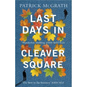 Last Days in Cleaver Square