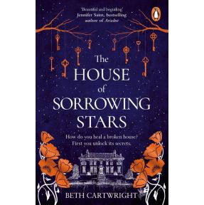 The House of Sorrowing Stars