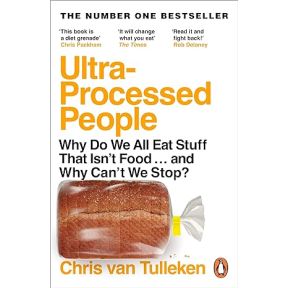 Ultra-Processed People