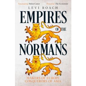 Empires of the Normans