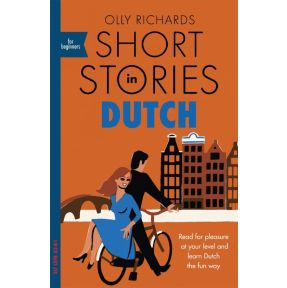 Short Stories in Dutch for Beginners