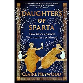 Daughters of Sparta