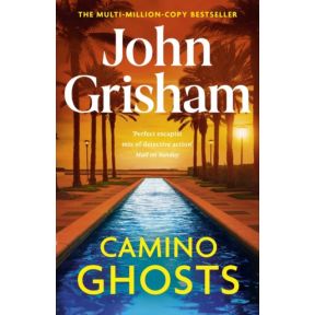 Camino Ghosts