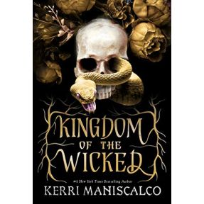 Kingdom of the Wicked