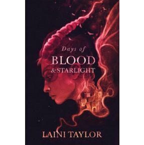 Days of Blood and Starlight