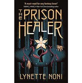 The Prison Healer