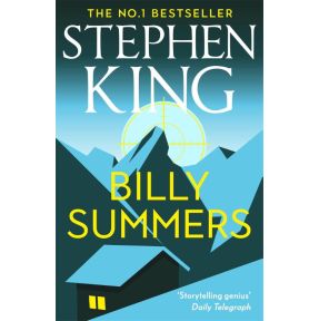 Billy Summers