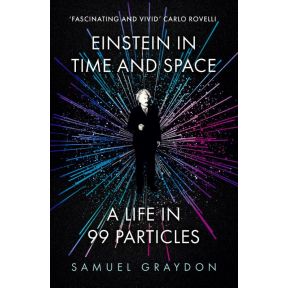 Einstein in Time and Space