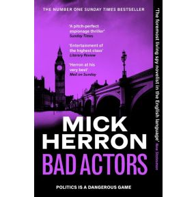 Bad Actors