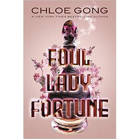 Foul Lady Fortune