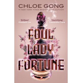 Foul Lady Fortune