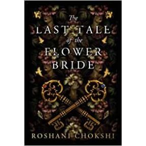 The Last Tale of the Flower Bride