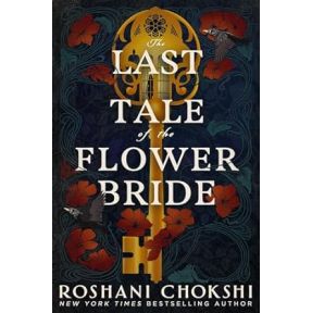 The Last Tale of the Flower Bride