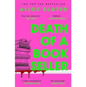 Death Of A Bookseller