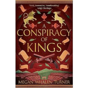 A Conspiracy of Kings