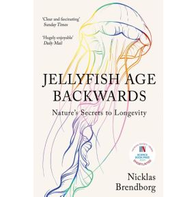 Jellyfish Age Backwards