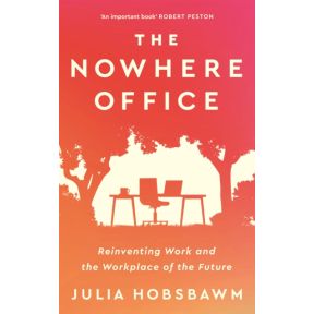 The Nowhere Office