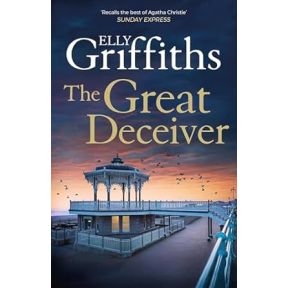 The Great Deceiver